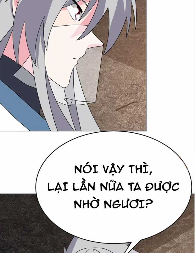 Tôn Thượng Chapter 499 trang 12