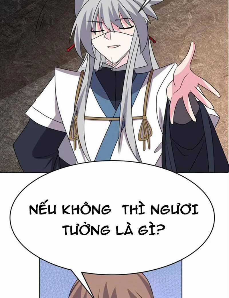 Tôn Thượng Chapter 499 trang 13