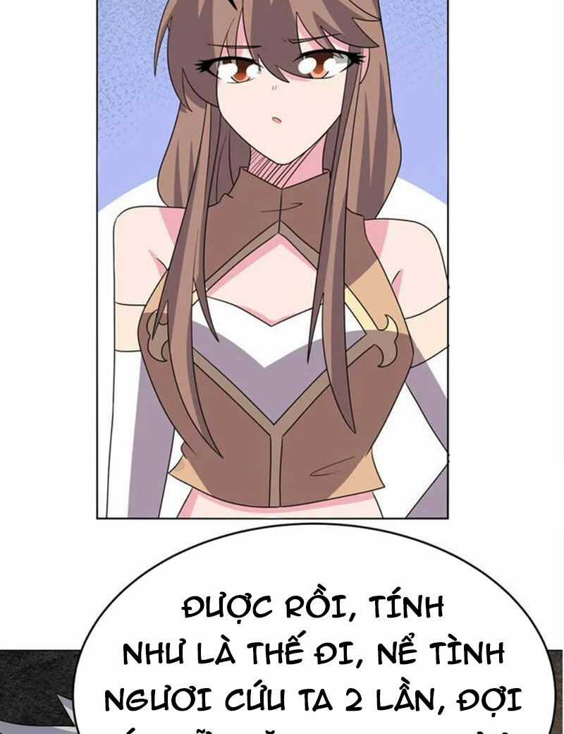 Tôn Thượng Chapter 499 trang 14
