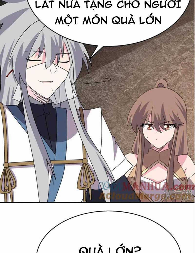 Tôn Thượng Chapter 499 trang 15