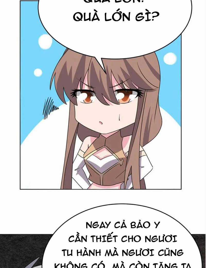 Tôn Thượng Chapter 499 trang 16