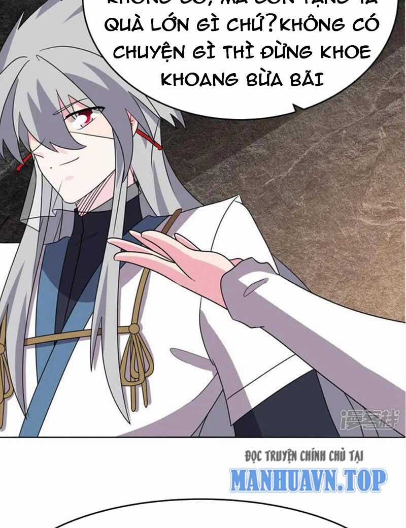 Tôn Thượng Chapter 499 trang 17