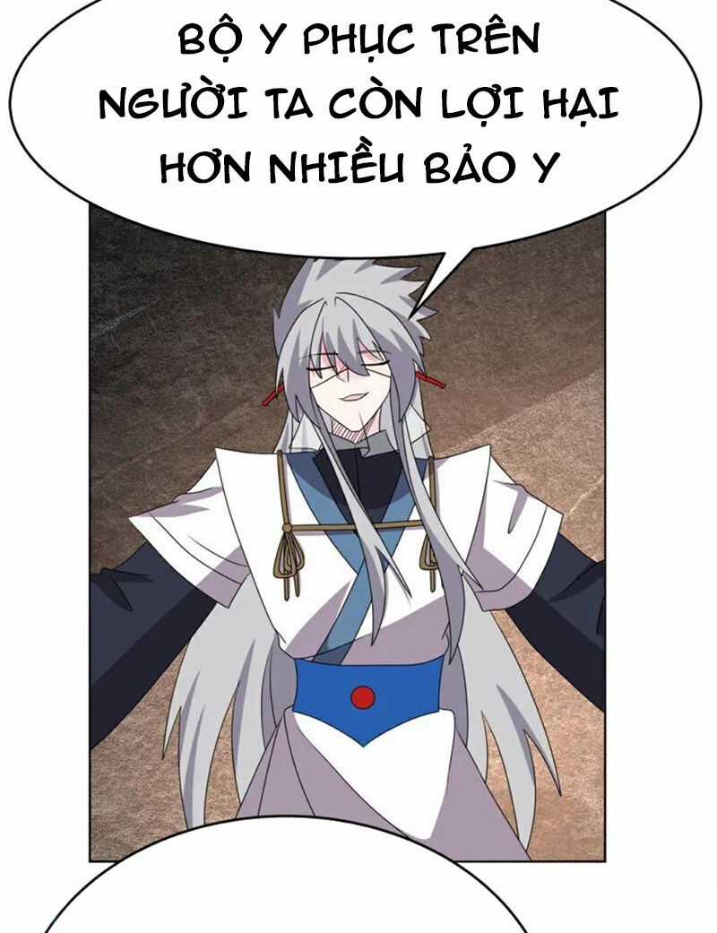 Tôn Thượng Chapter 499 trang 18