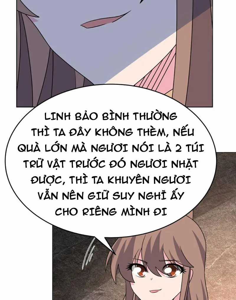 Tôn Thượng Chapter 499 trang 20