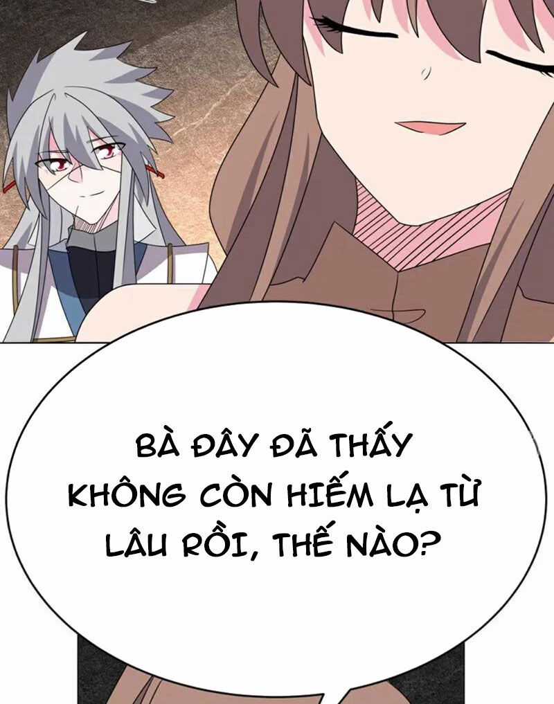 Tôn Thượng Chapter 499 trang 23