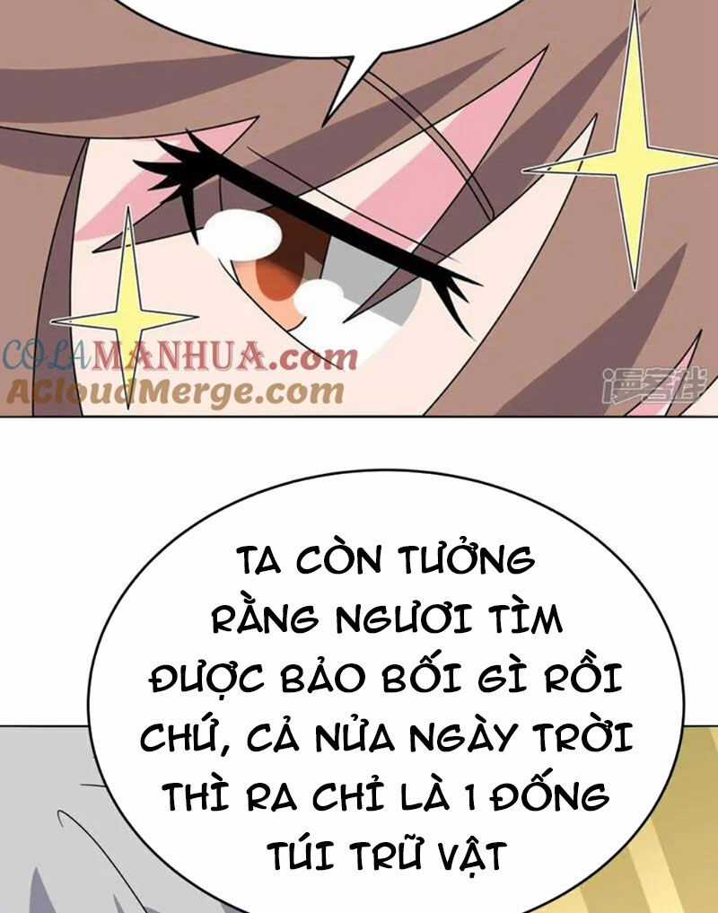 Tôn Thượng Chapter 499 trang 25