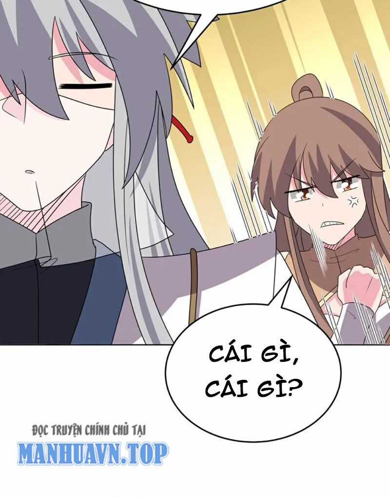 Tôn Thượng Chapter 499 trang 26