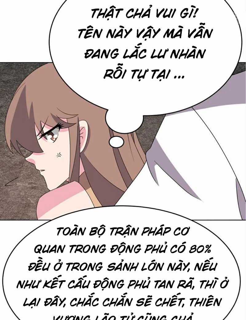 Tôn Thượng Chapter 499 trang 3