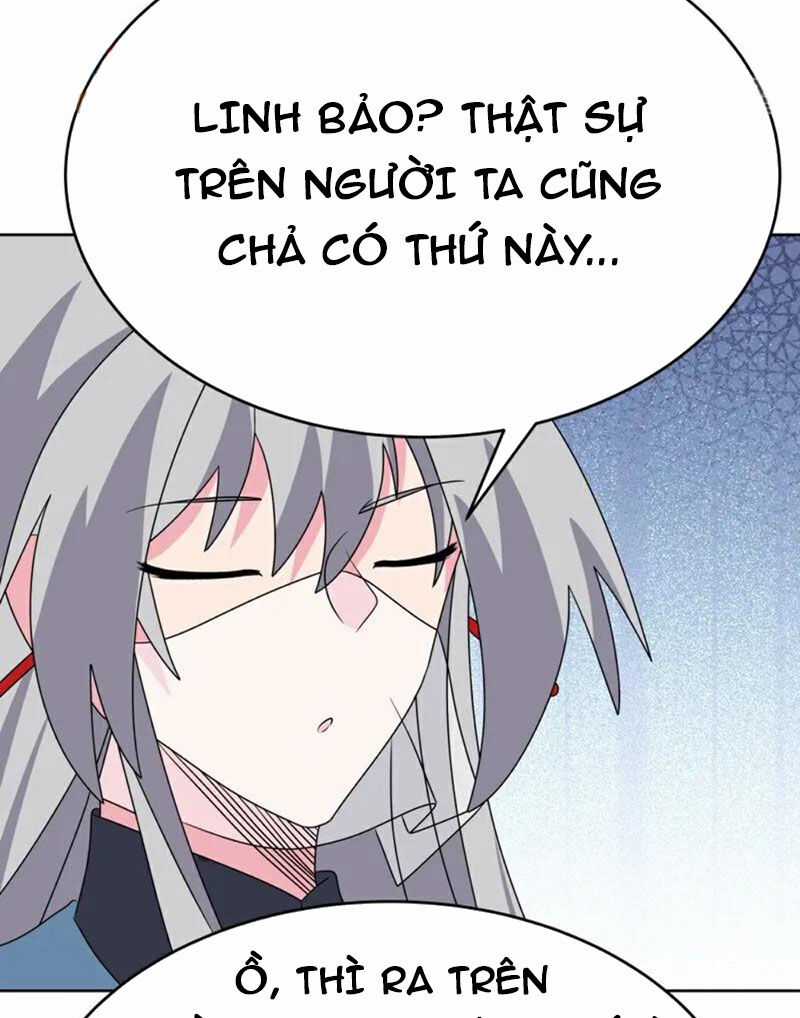 Tôn Thượng Chapter 499 trang 30