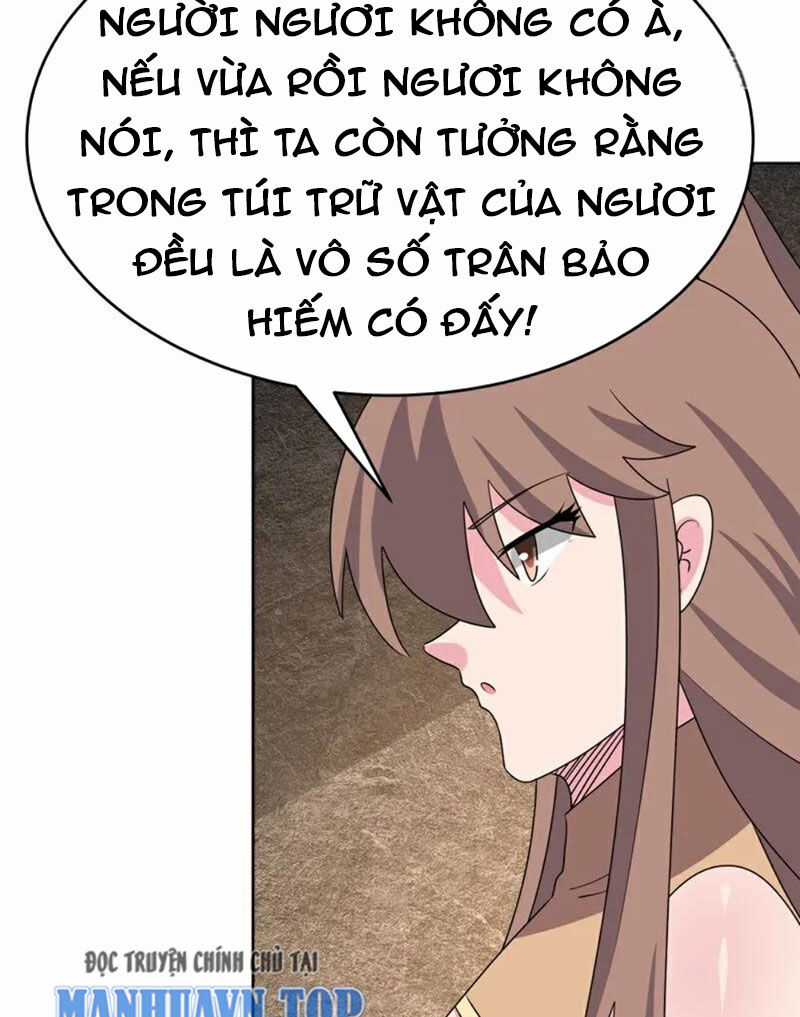 Tôn Thượng Chapter 499 trang 31