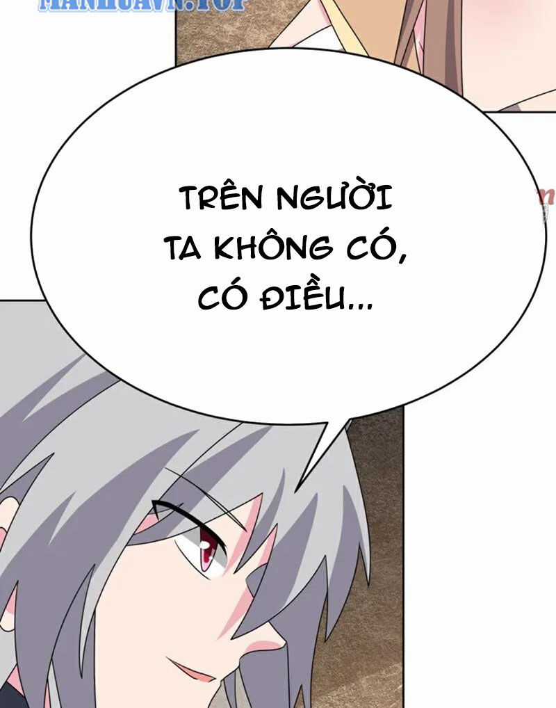 Tôn Thượng Chapter 499 trang 32