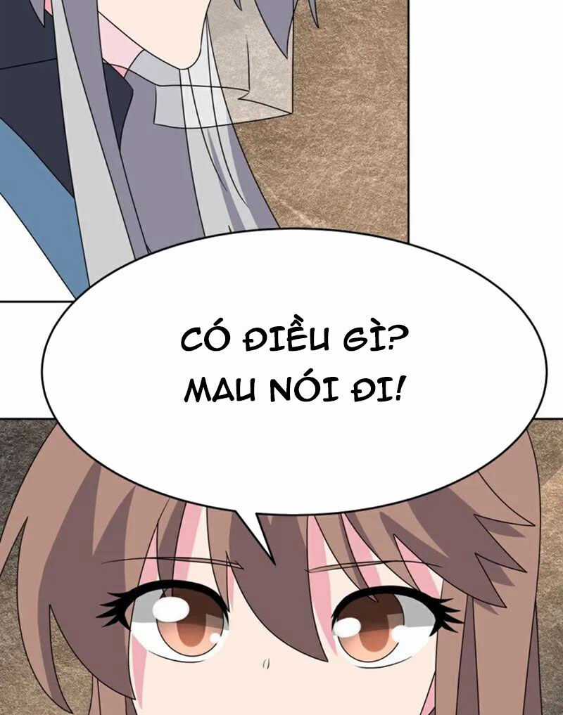 Tôn Thượng Chapter 499 trang 33