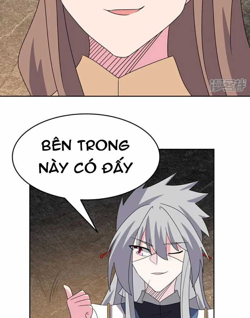 Tôn Thượng Chapter 499 trang 34