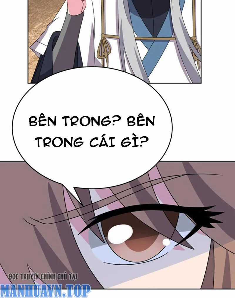 Tôn Thượng Chapter 499 trang 35