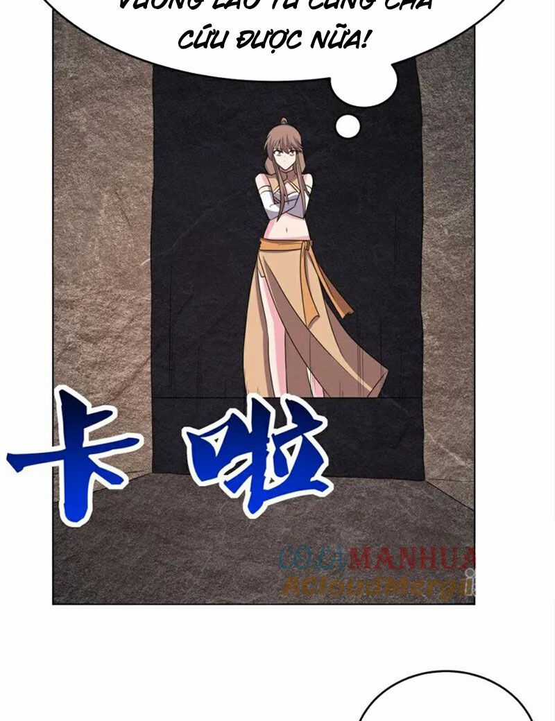 Tôn Thượng Chapter 499 trang 4