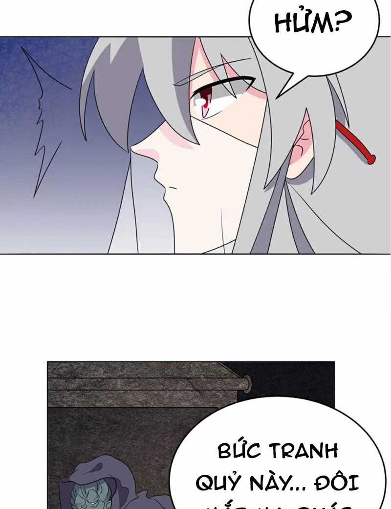 Tôn Thượng Chapter 499 trang 5