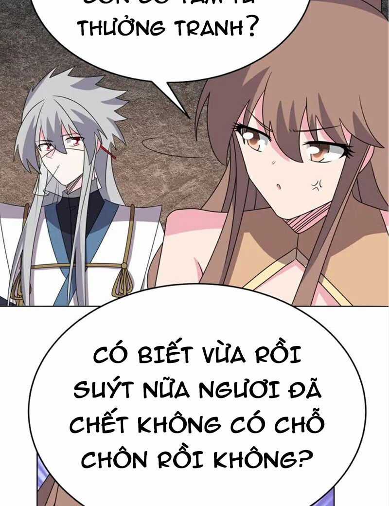 Tôn Thượng Chapter 499 trang 7