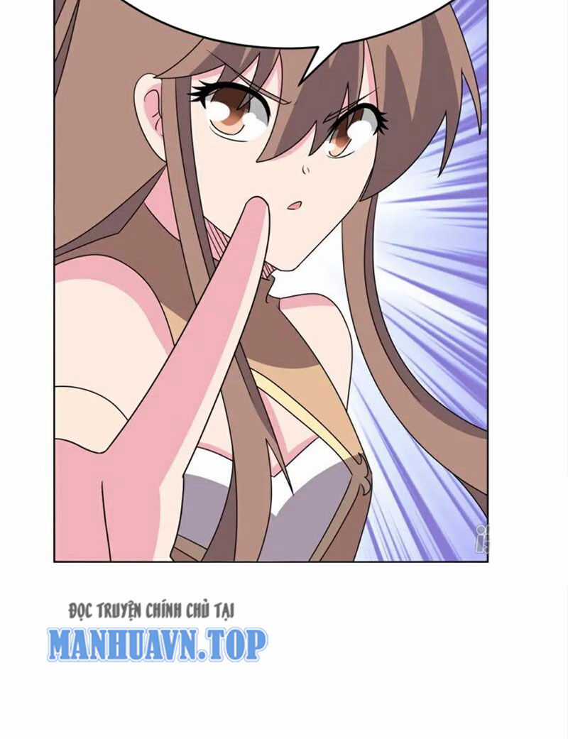 Tôn Thượng Chapter 499 trang 8