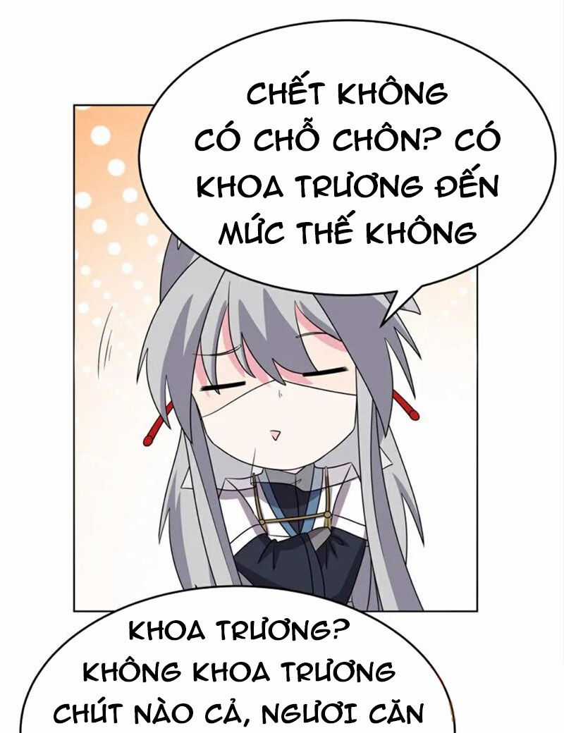 Tôn Thượng Chapter 499 trang 9