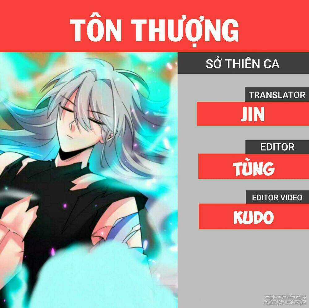 Tôn Thượng Chapter 5 trang 0