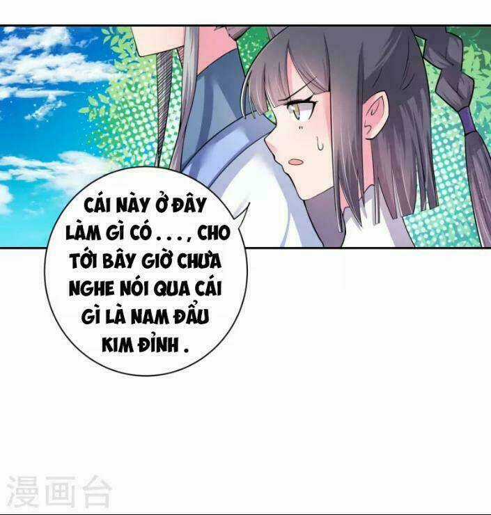 Tôn Thượng Chapter 5 trang 1