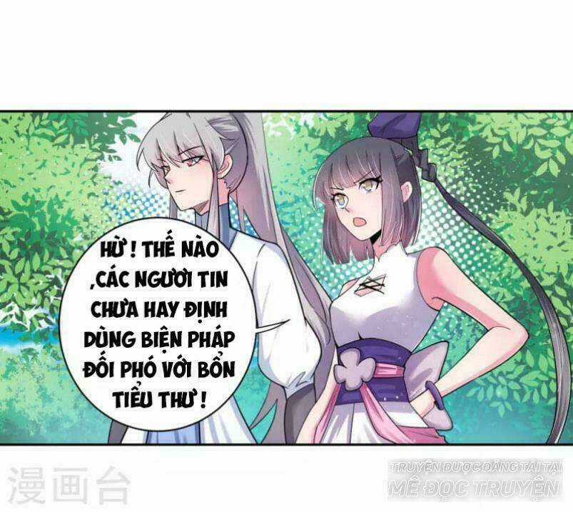 Tôn Thượng Chapter 5 trang 10