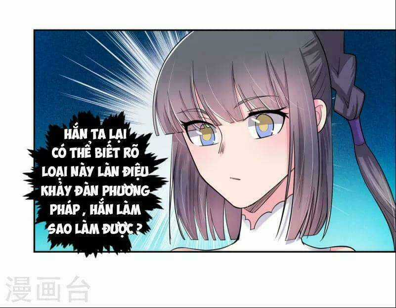 Tôn Thượng Chapter 5 trang 11