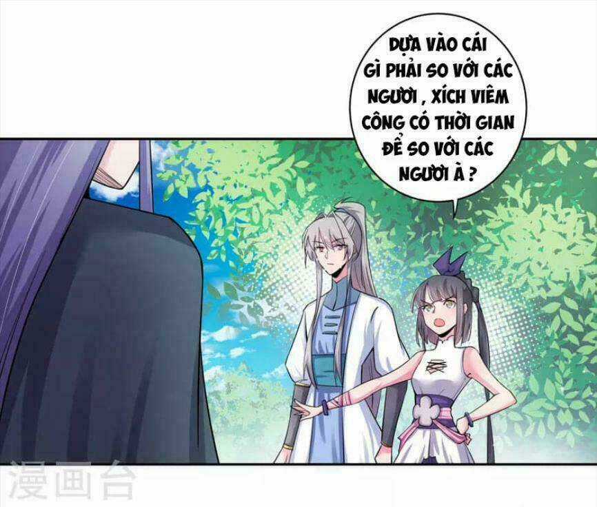Tôn Thượng Chapter 5 trang 13