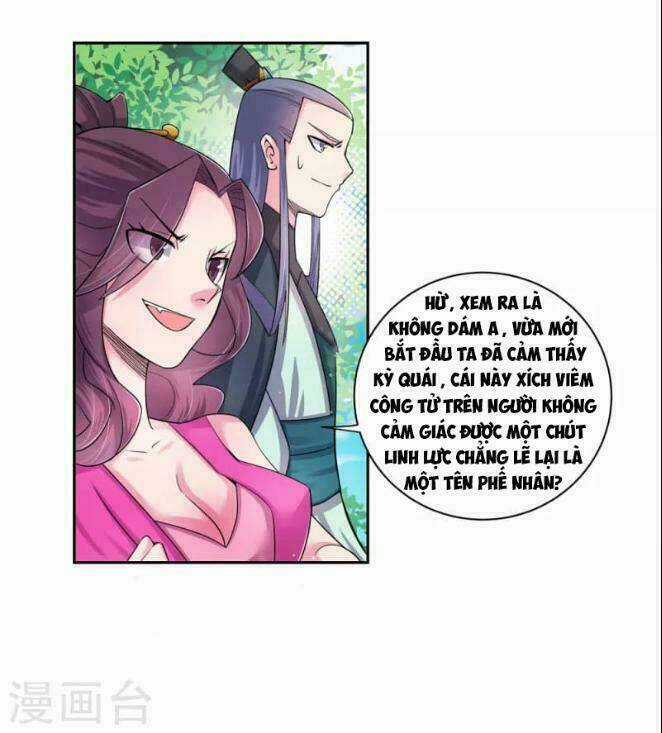 Tôn Thượng Chapter 5 trang 14