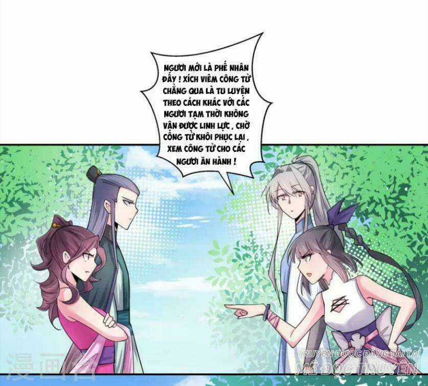 Tôn Thượng Chapter 5 trang 15