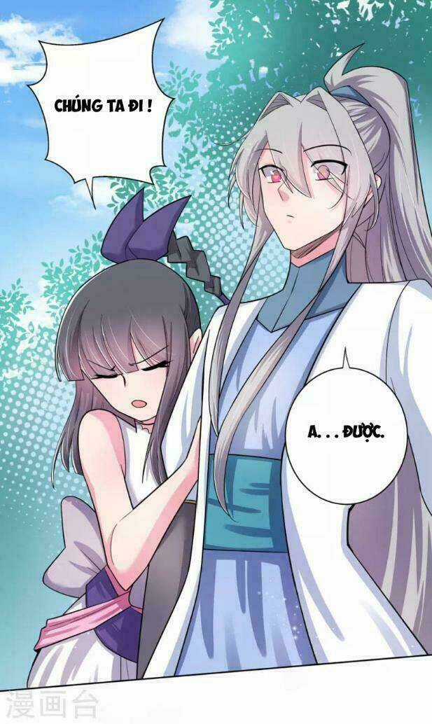 Tôn Thượng Chapter 5 trang 16