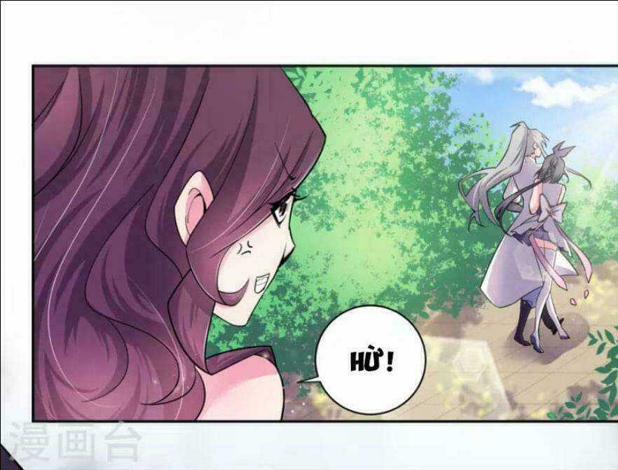 Tôn Thượng Chapter 5 trang 17