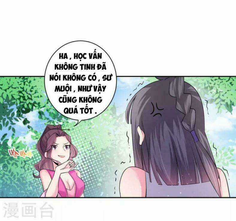 Tôn Thượng Chapter 5 trang 2