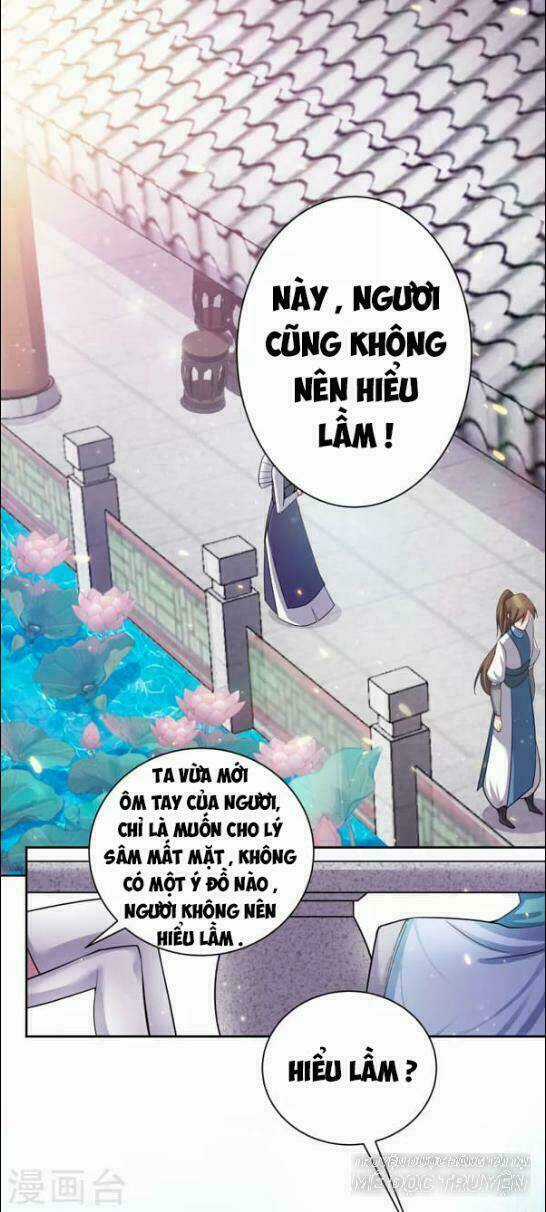 Tôn Thượng Chapter 5 trang 20