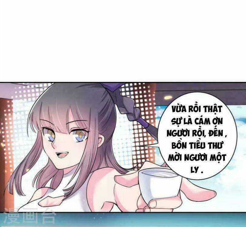 Tôn Thượng Chapter 5 trang 22