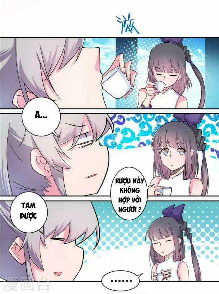 Tôn Thượng Chapter 5 trang 24