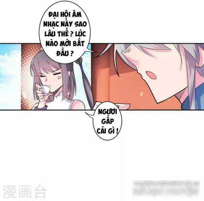 Tôn Thượng Chapter 5 trang 25