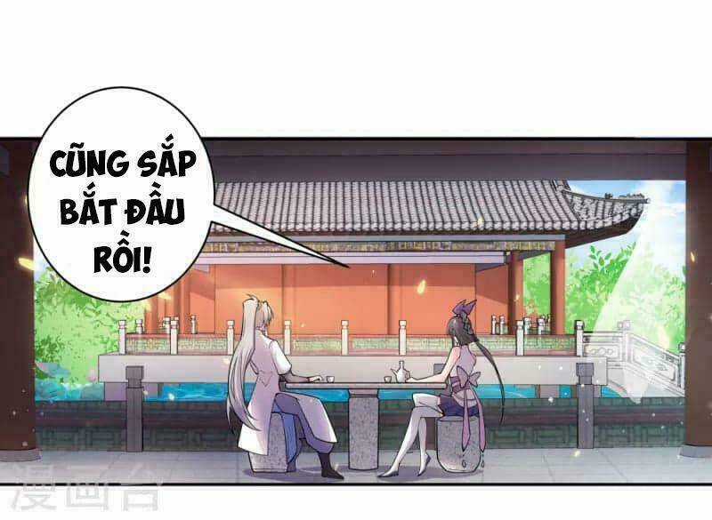 Tôn Thượng Chapter 5 trang 26