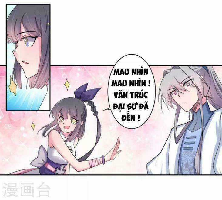 Tôn Thượng Chapter 5 trang 28