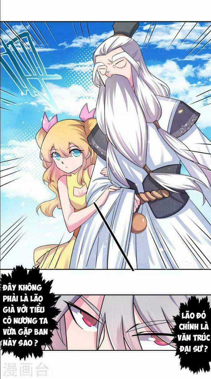 Tôn Thượng Chapter 5 trang 29
