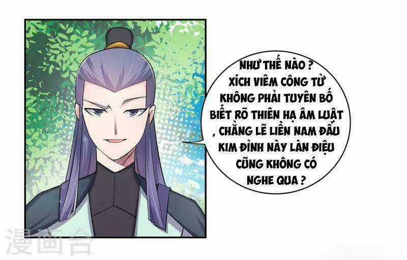 Tôn Thượng Chapter 5 trang 3