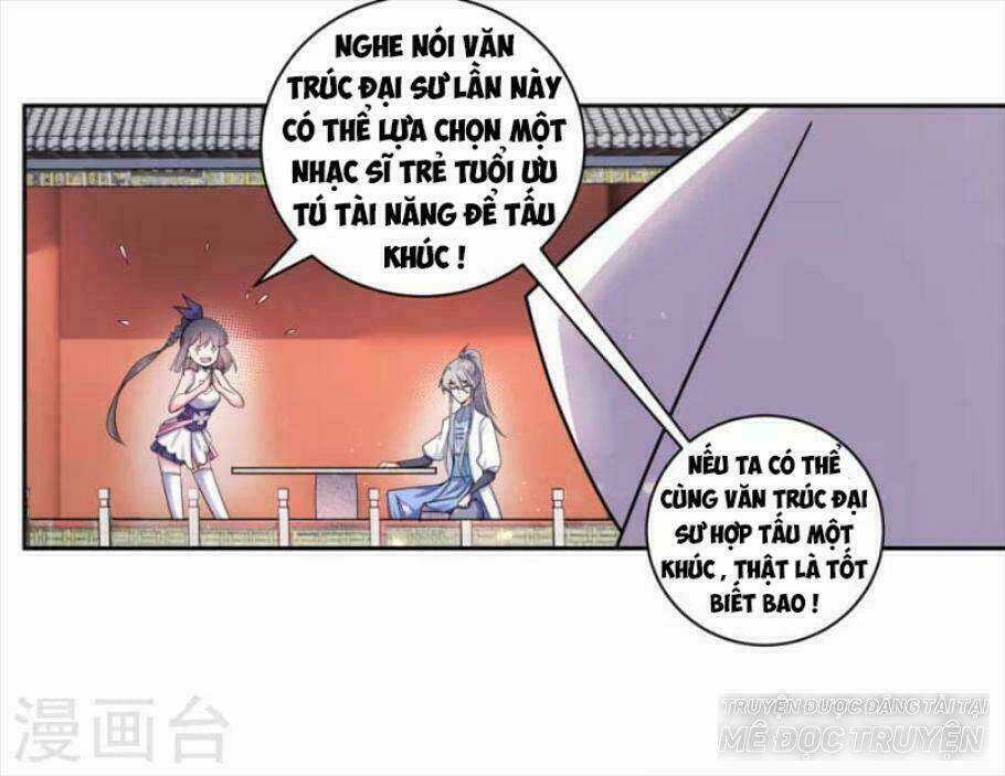 Tôn Thượng Chapter 5 trang 30
