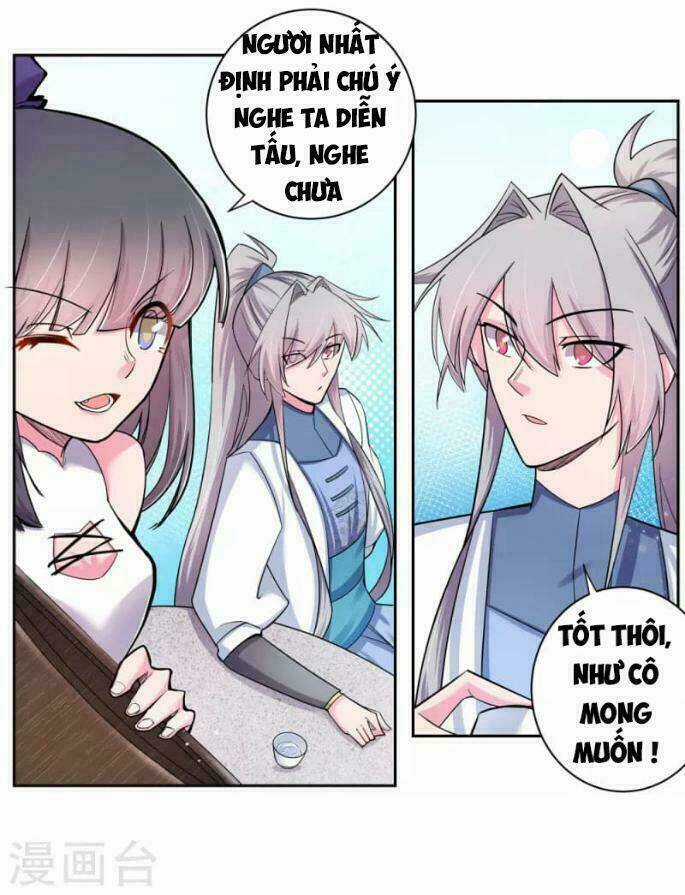 Tôn Thượng Chapter 5 trang 33