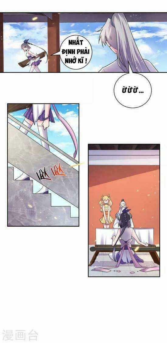 Tôn Thượng Chapter 5 trang 34