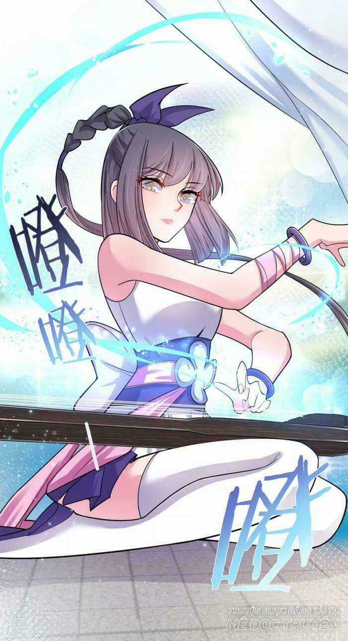 Tôn Thượng Chapter 5 trang 35
