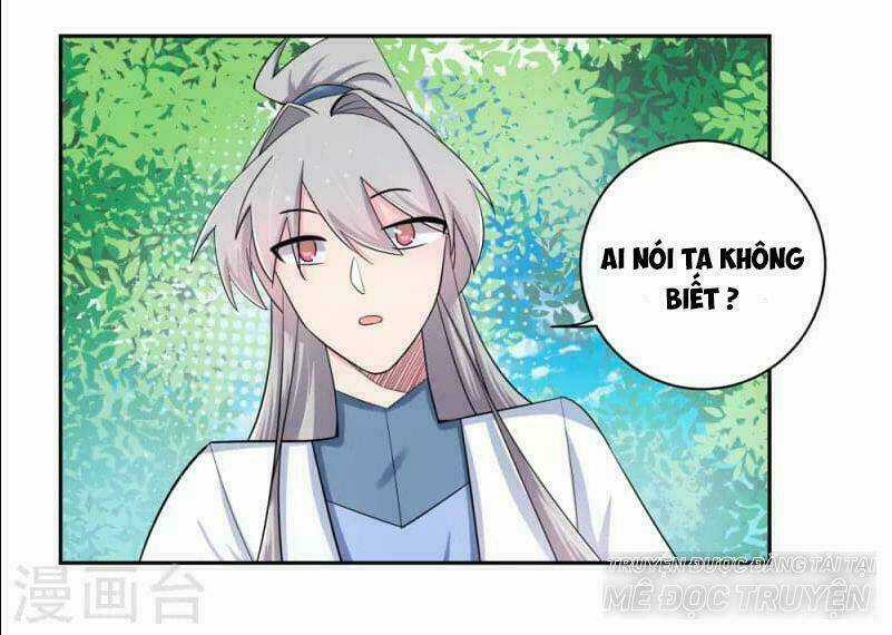 Tôn Thượng Chapter 5 trang 5