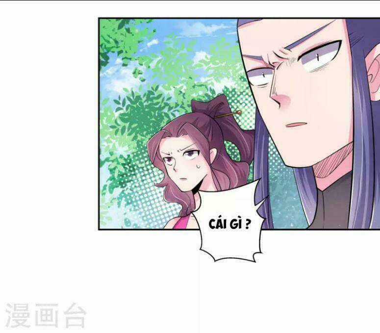 Tôn Thượng Chapter 5 trang 6
