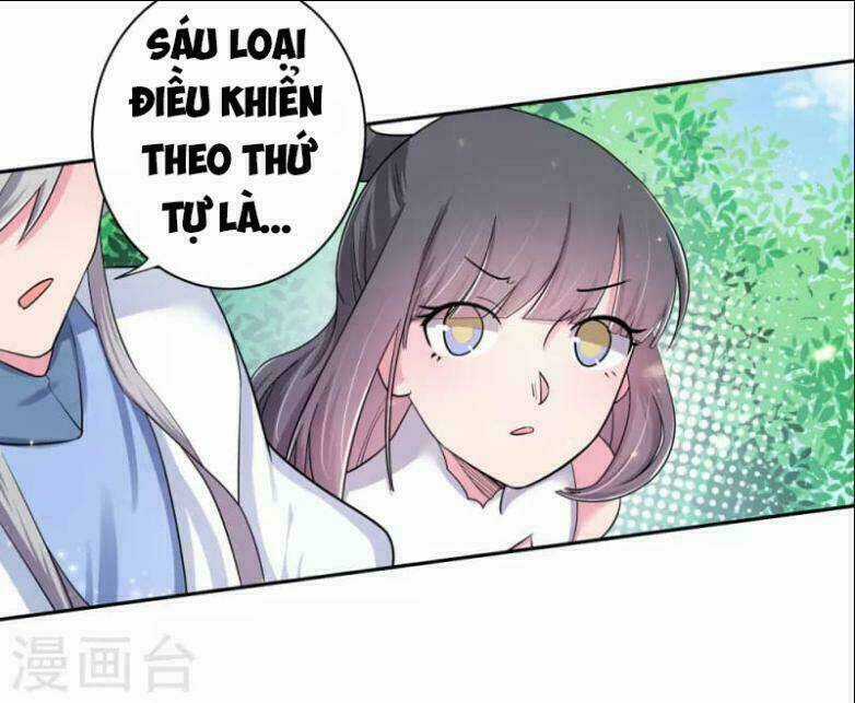 Tôn Thượng Chapter 5 trang 8