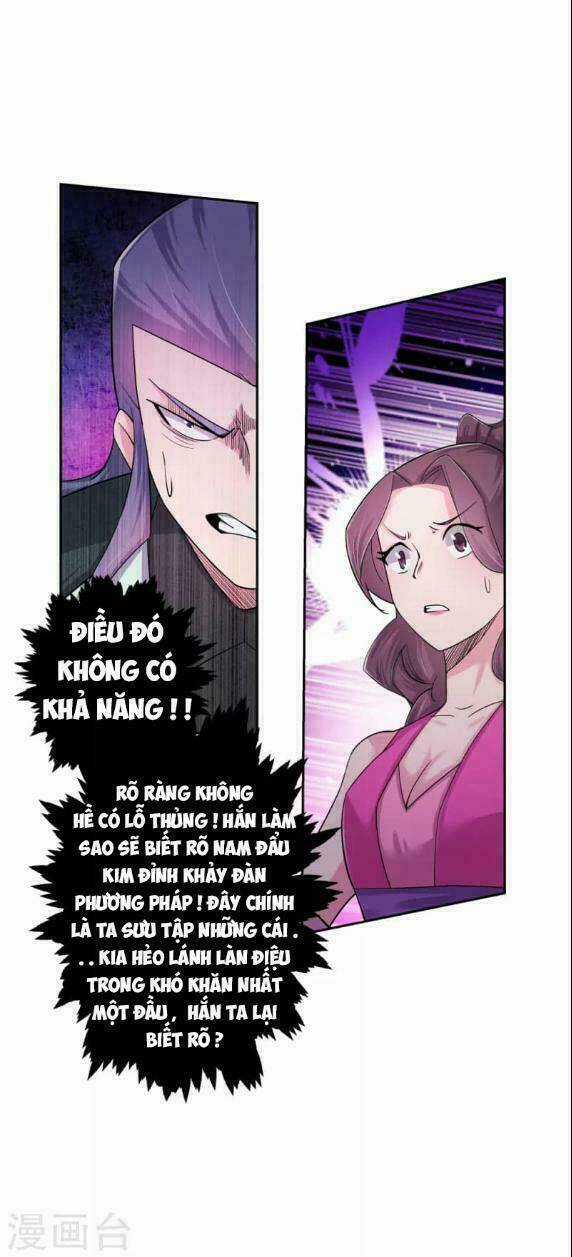Tôn Thượng Chapter 5 trang 9