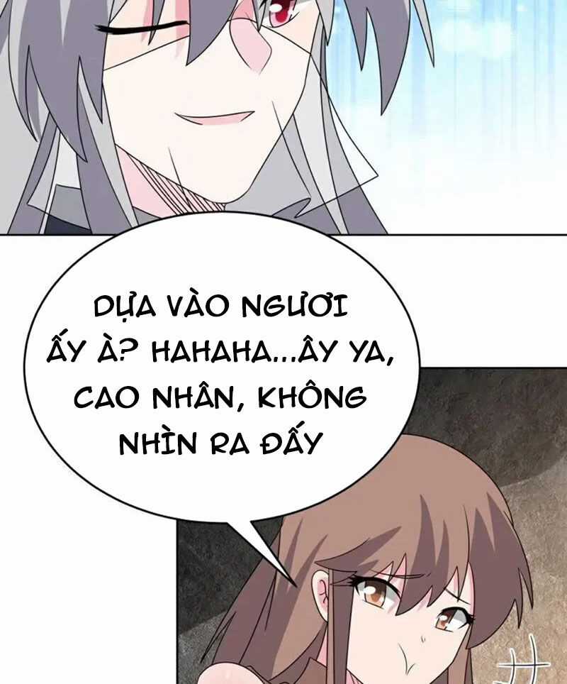 Tôn Thượng Chapter 500 trang 11